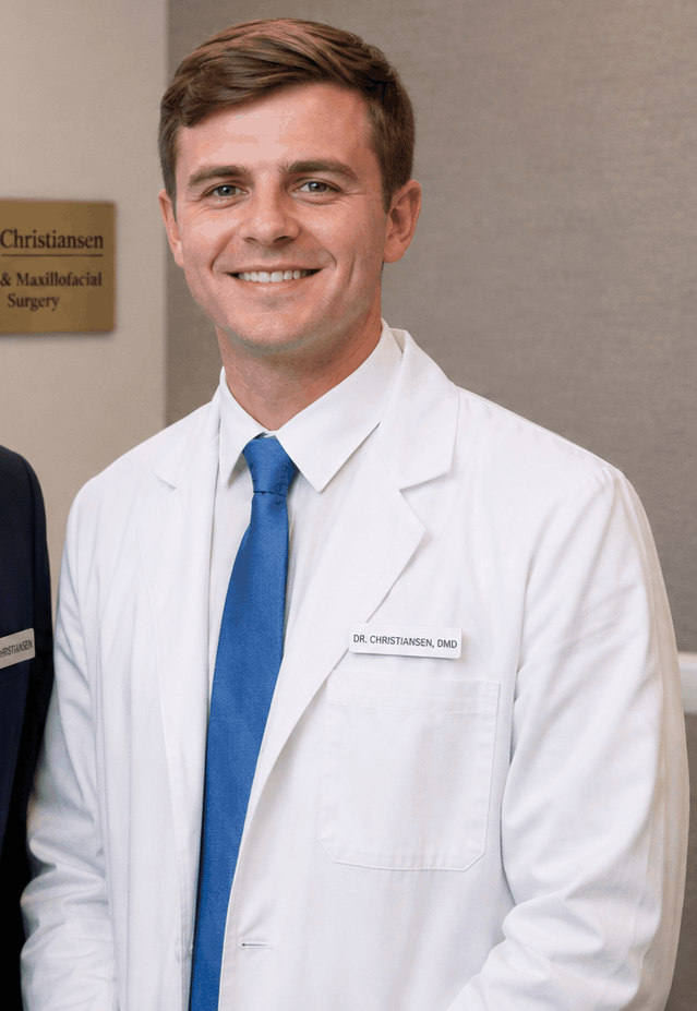 Stephen H. Christiansen