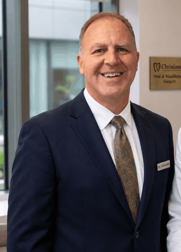 Stephen H. Christiansen